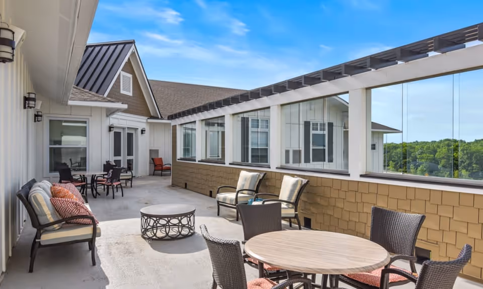 Photo 12 of Promenade Senior Living