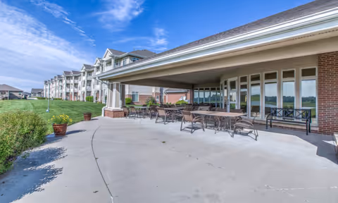 Photo 10 of Elk Ridge Village Assisted Living - Elk Ridge Drive