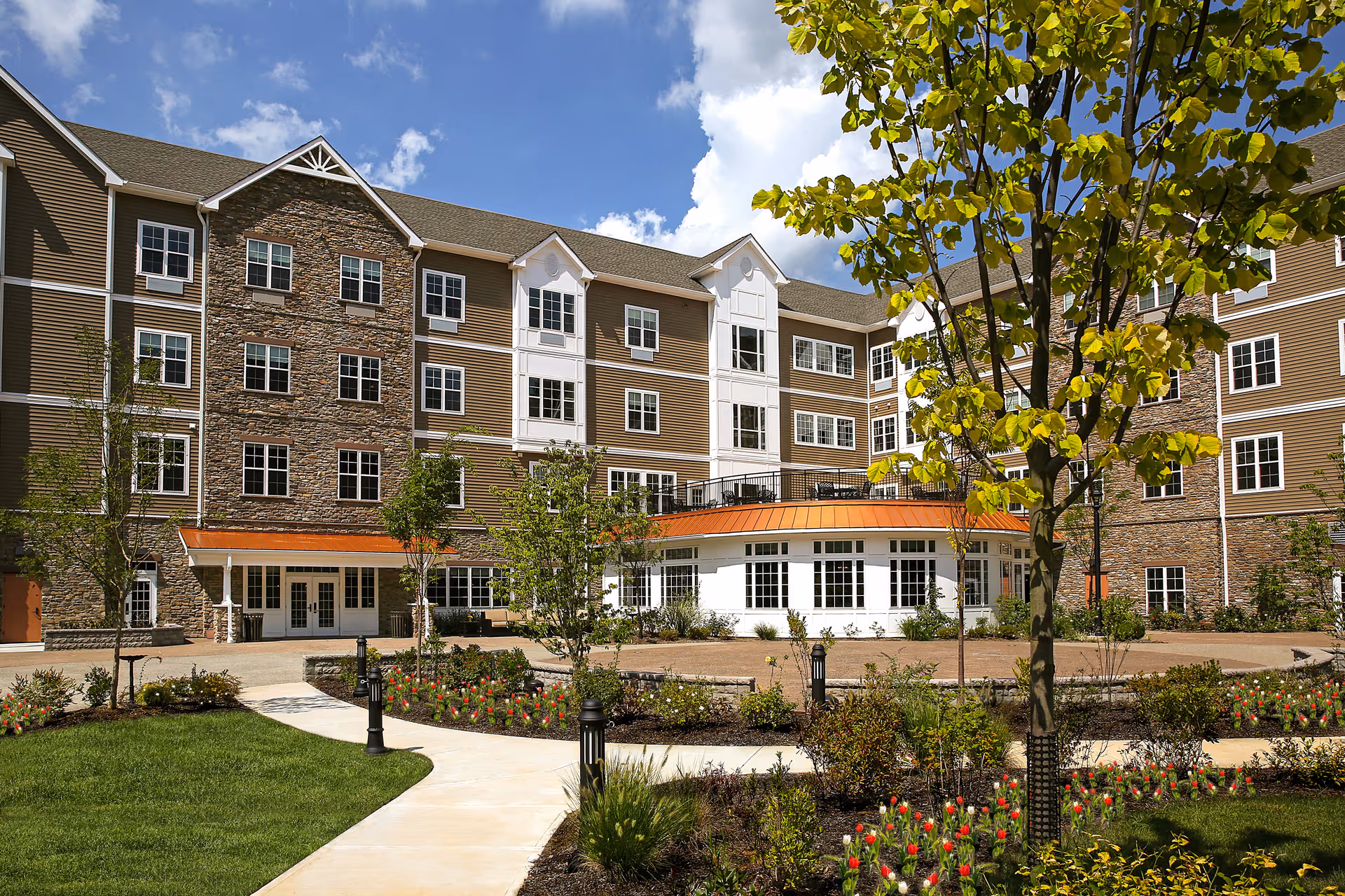 Photo of The Villas Senior Living of Manalapan