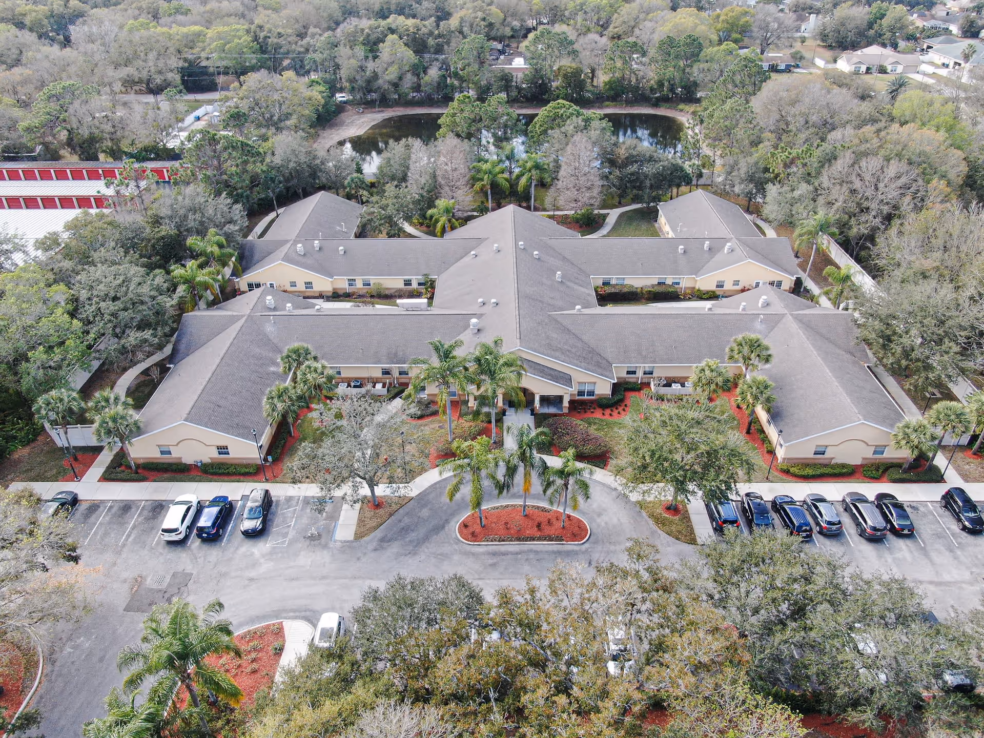 Photo 4 of Arden Courts - ProMedica Memory Care Community (Tampa)
