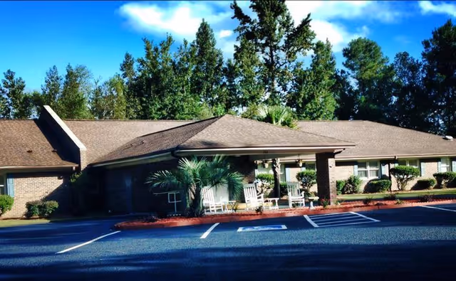 Photo of Tabor Commons Assisted Living