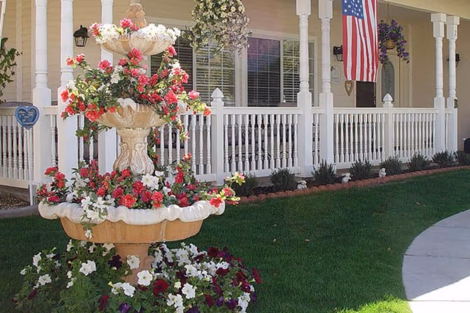 Photo 2 of Arbor Rose Senior Care