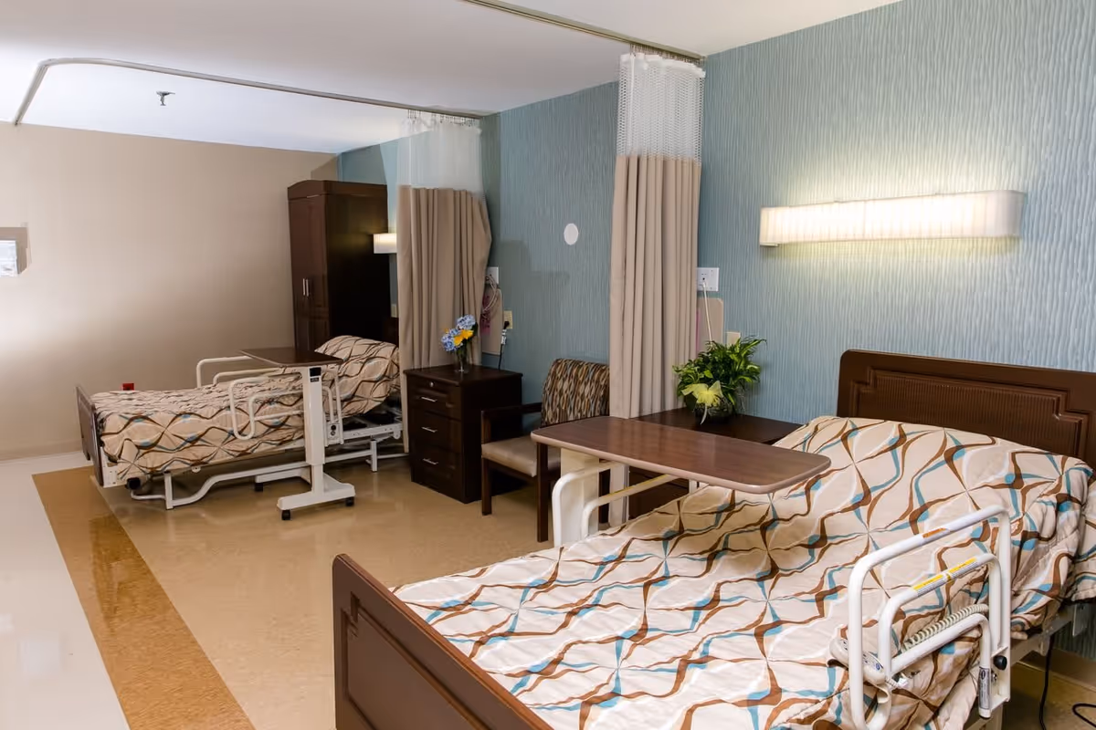Photo 3 of Blueberry Hill Rehabilitation & Healthcare Center