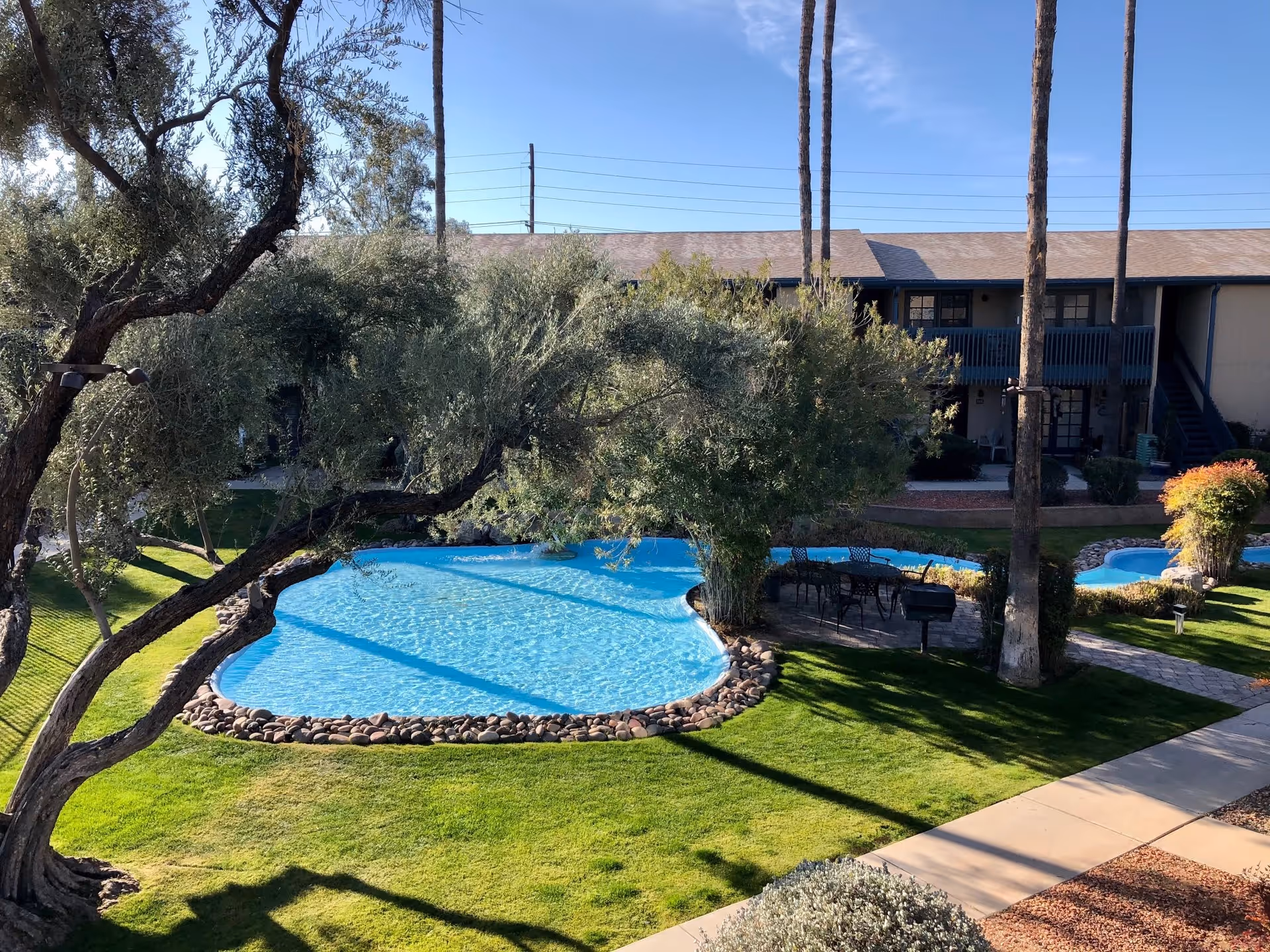 Photo of The Lakes Apartments