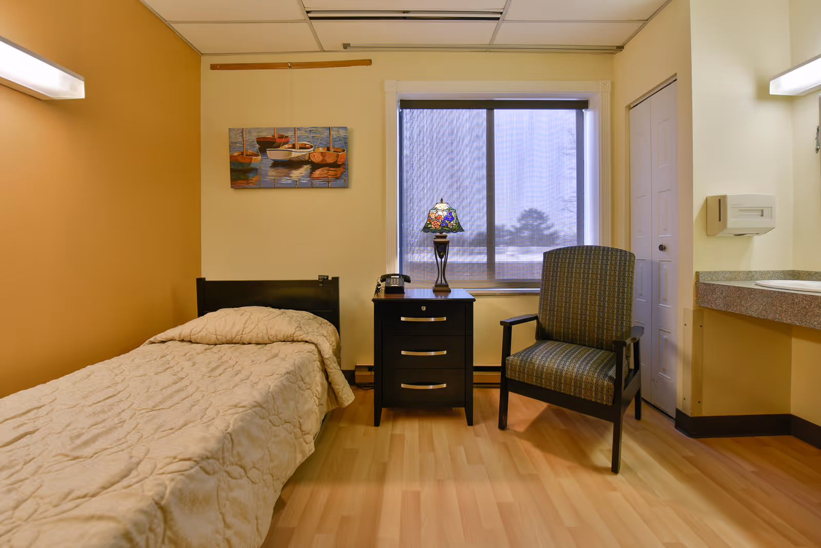 Photo of Schofield Residence Nursing Facility