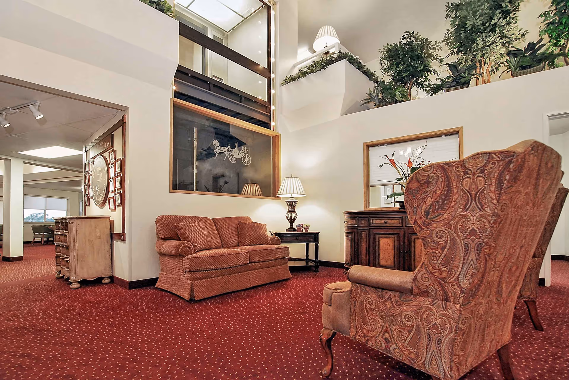 Photo 6 of Holiday Andover Place
