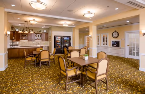 Photo 5 of Appleridge Senior Living