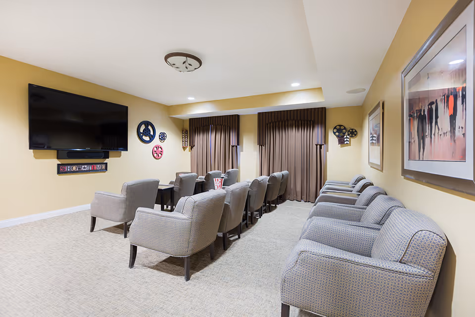 Photo 12 of Cedar Lake Assisted Living and Memory Care