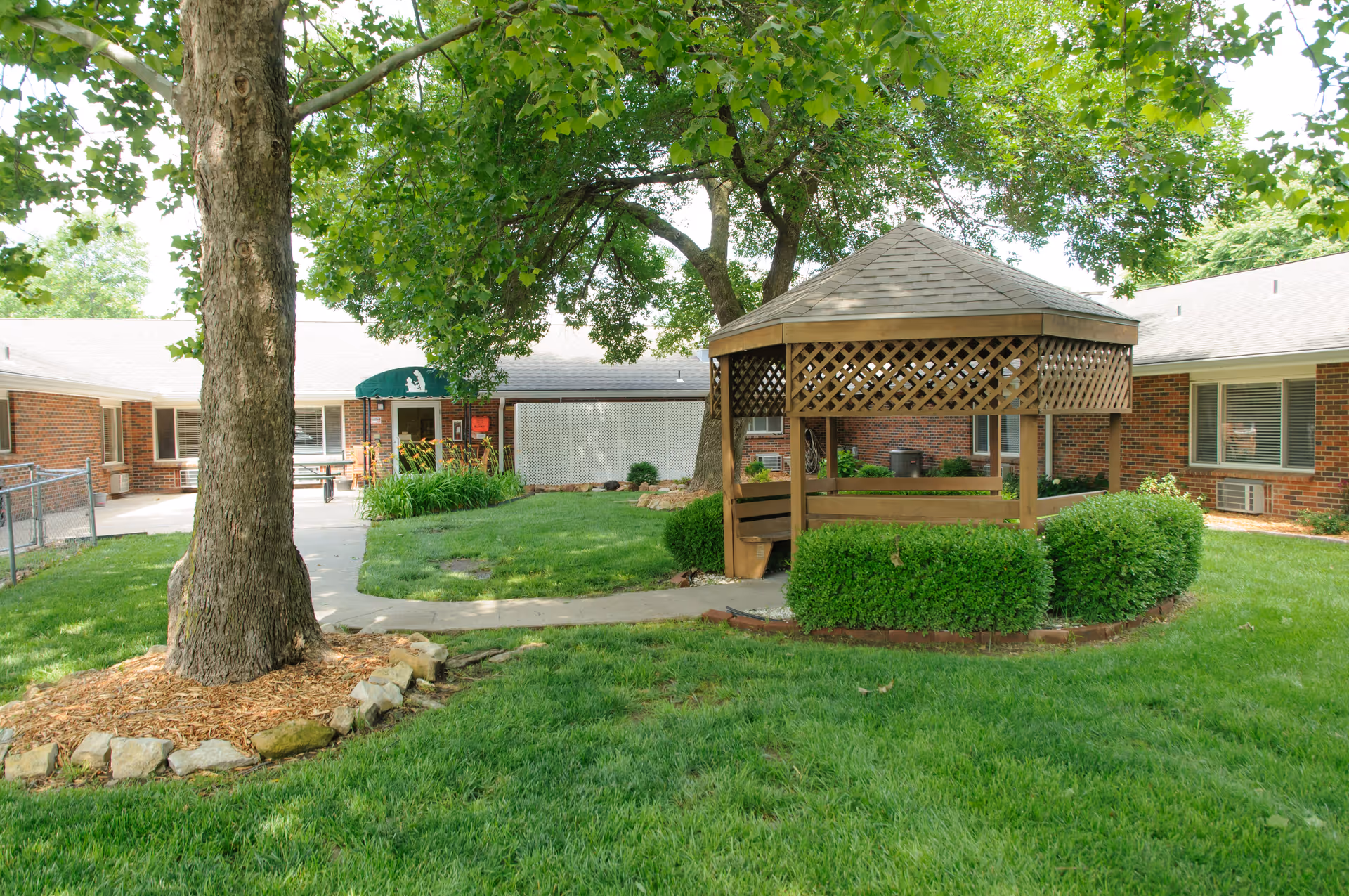 Photo of Life Care Center of Kansas City