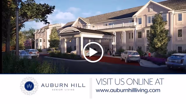 Photo 7 of Auburn Hill Senior Living - Assisted Living & Memory Care
