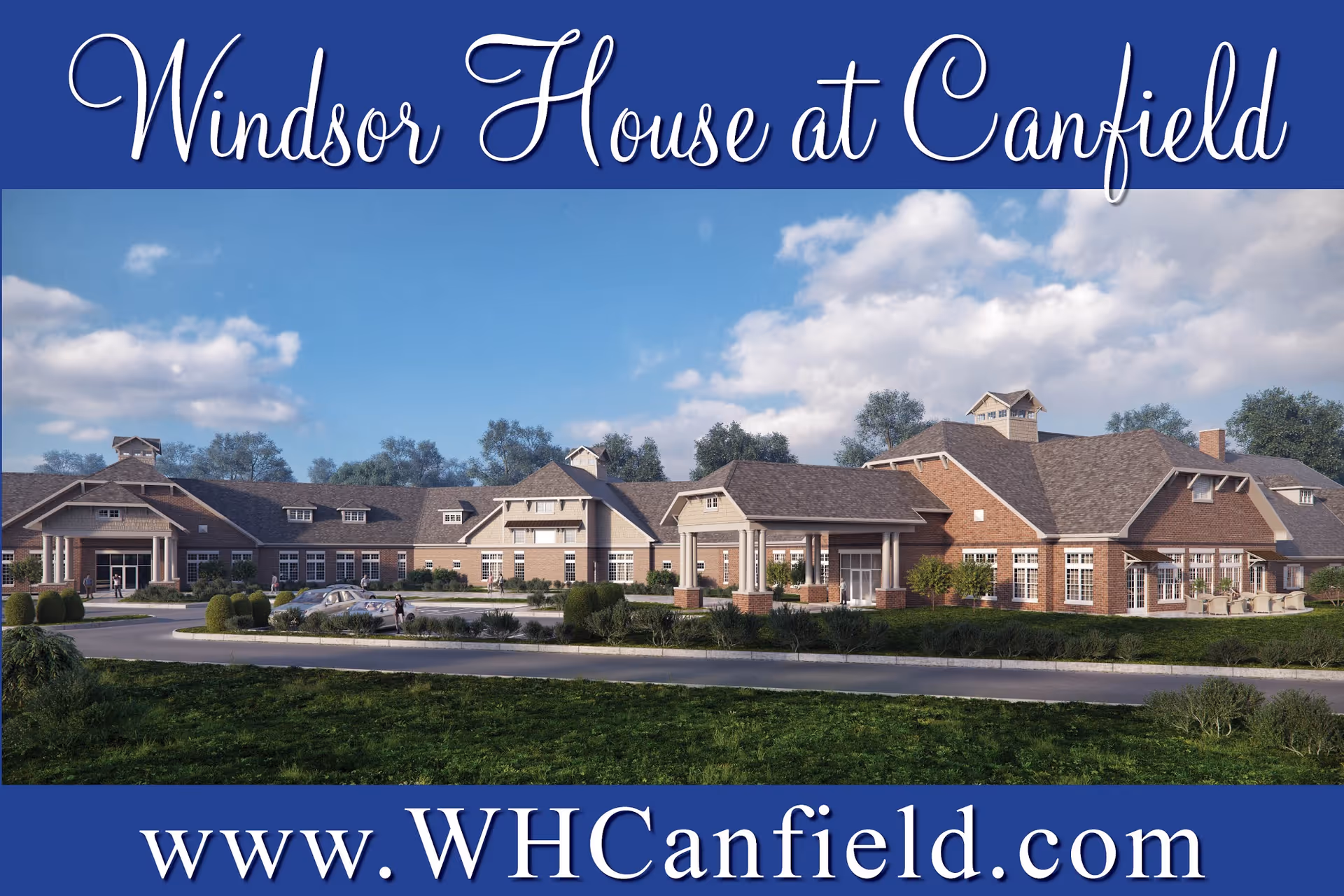 Photo of Windsor House at Canfield