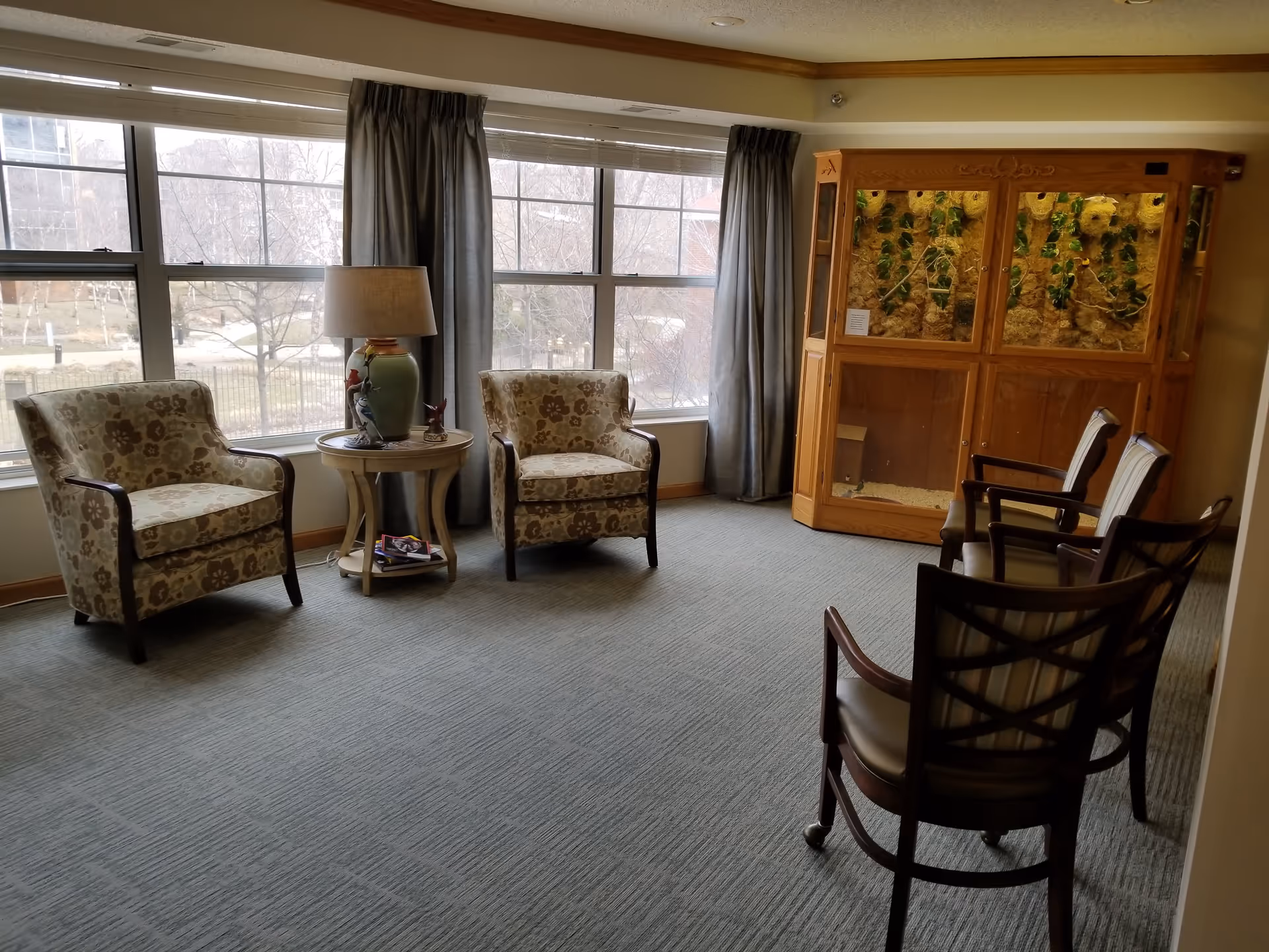 Photo 12 of The Pines Senior and Assisted Living