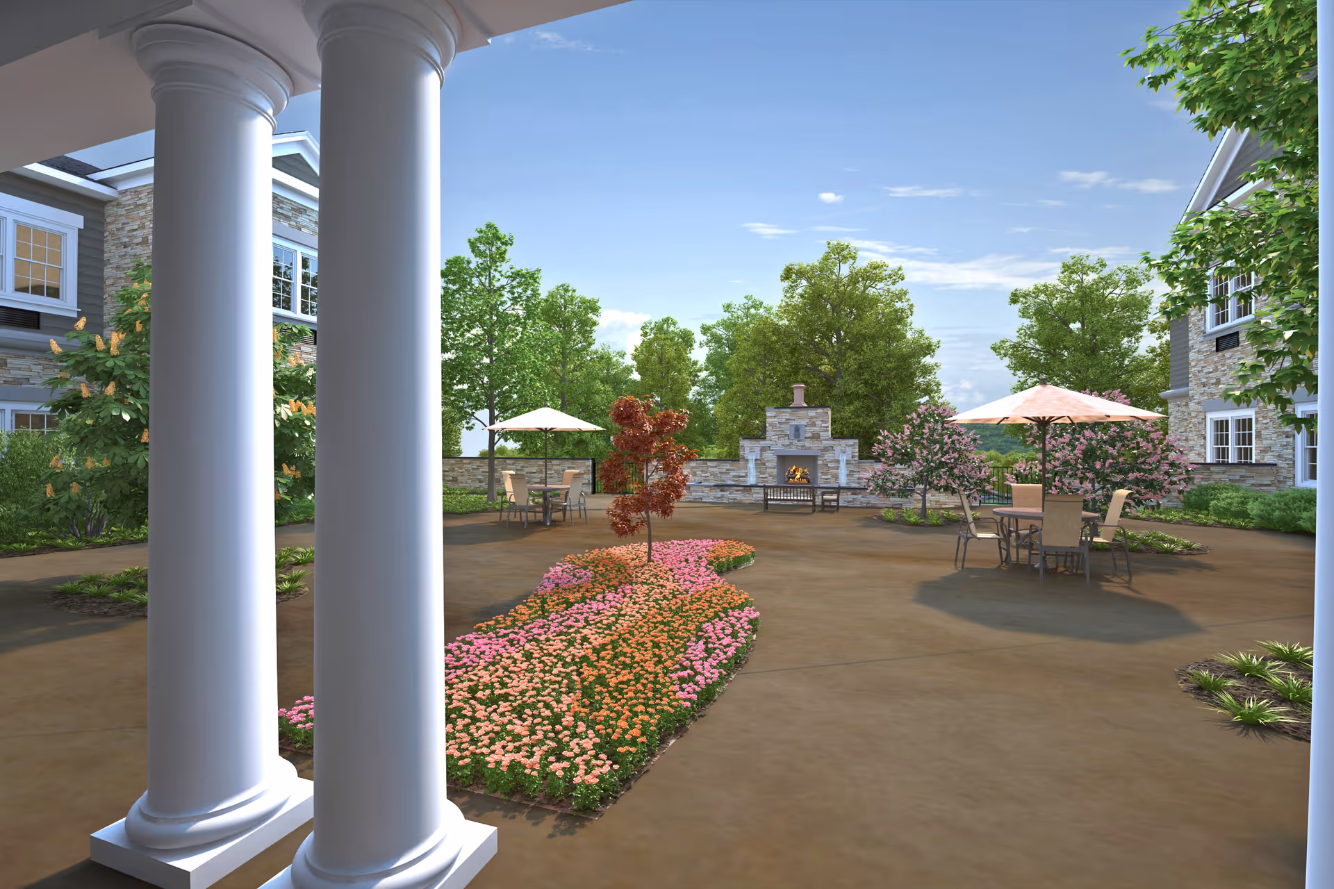 Photo 18 of Manorhouse Assisted Living and Memory Care