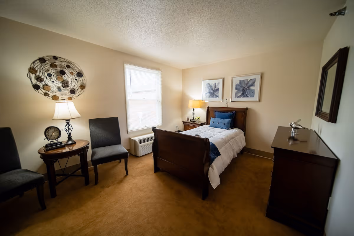 Photo 12 of Independence Court of Monroeville - Enhanced Personal Care and Memory Care Community