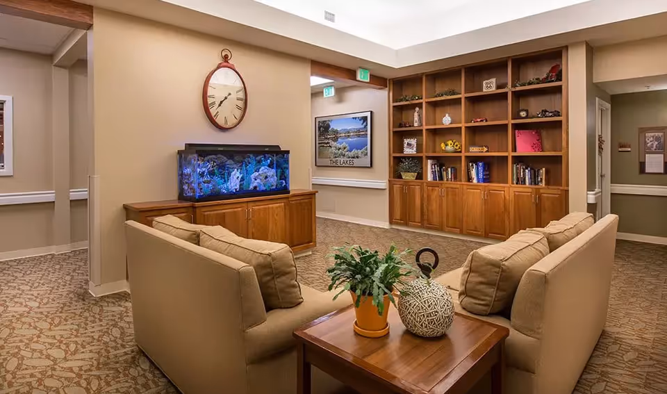 Photo 5 of Seven Lakes Memory Care
