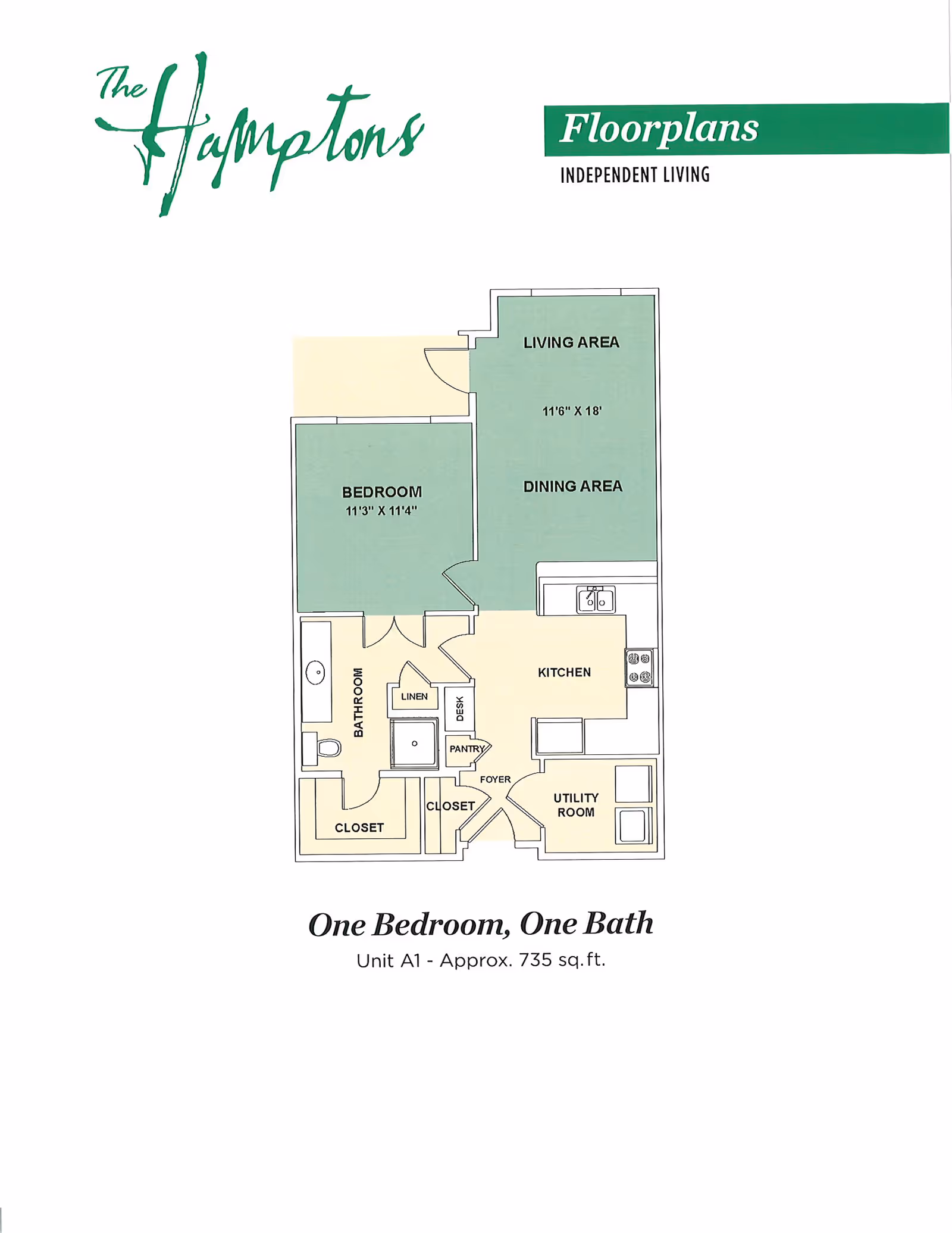 Photo 18 of The Hamptons at Greenridge Independent Living