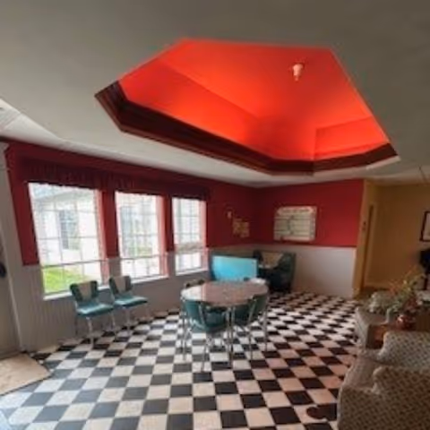 Photo 10 of The Inn at Olentangy Trail