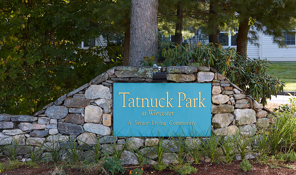 Photo 3 of Benchmark at Tatnuck Park