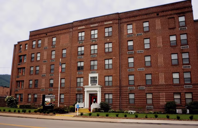 Photo of Maples Assisted Living