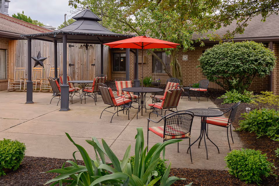 Photo 7 of Mayfair Village Nursing Care Center