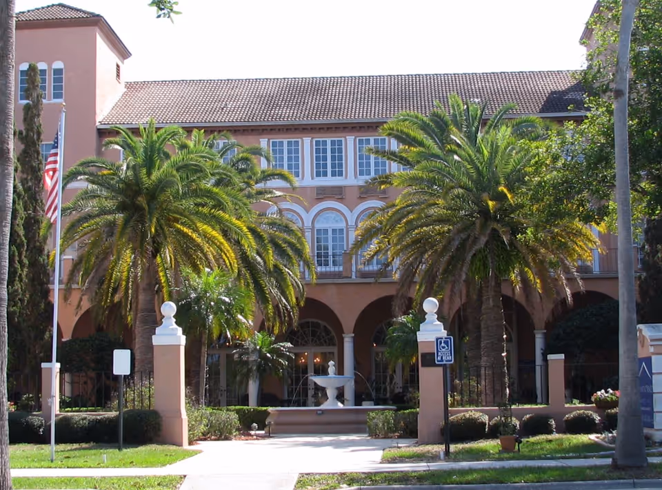 Photo 5 of The Pavillion of Downtown Venice