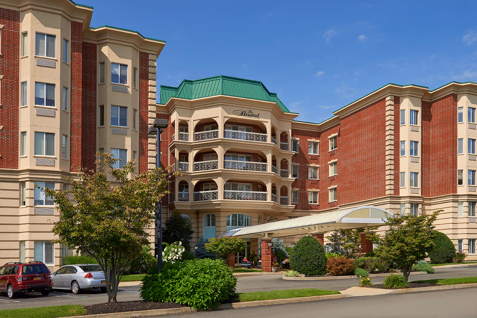 Photo of The Bristal Assisted Living at East Meadow