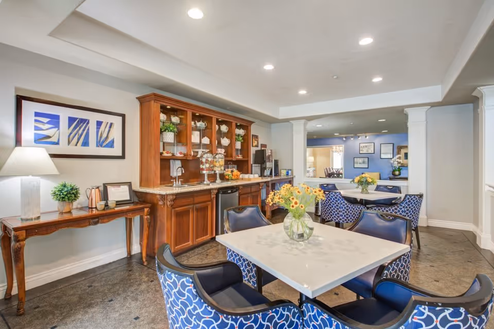 Photo 19 of Aegis Living Dana Point
