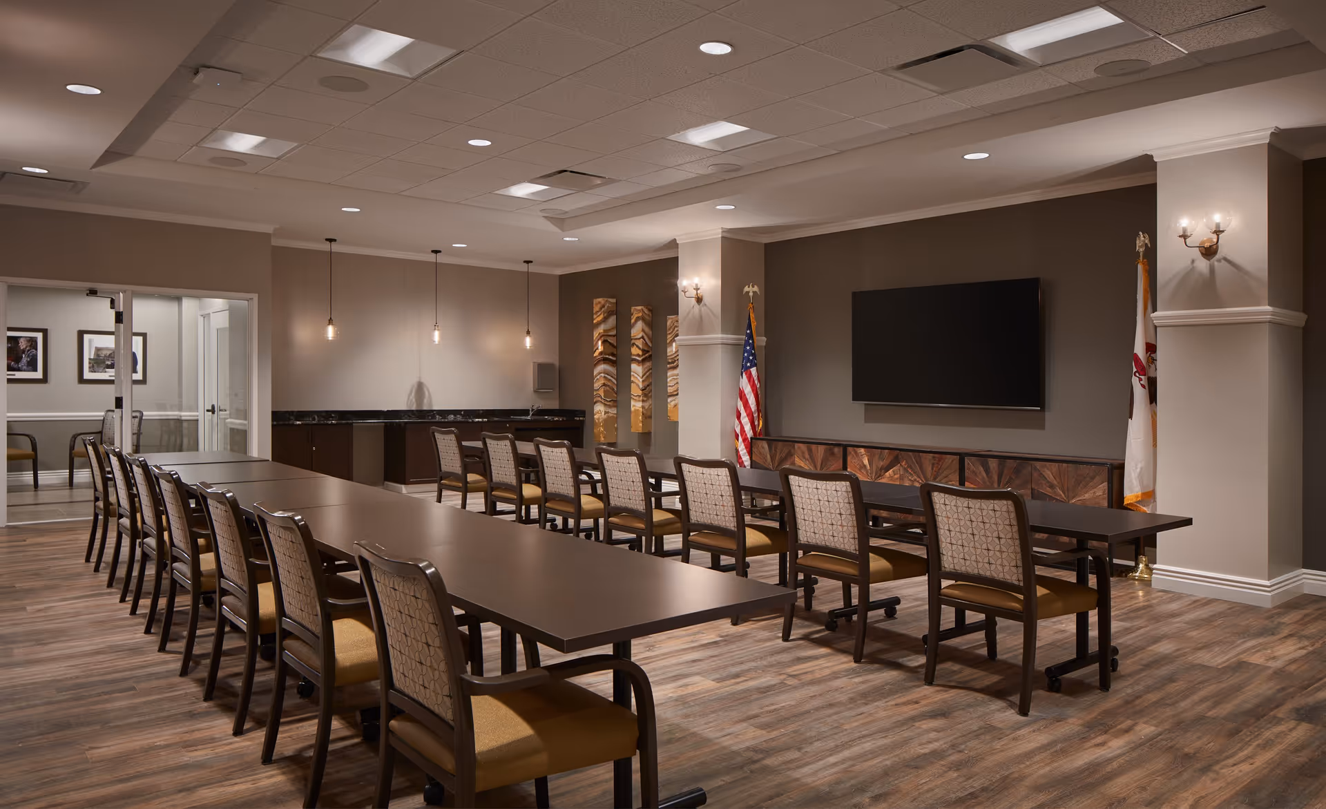 Photo 17 of Belmont Village Senior Living Lincoln Park