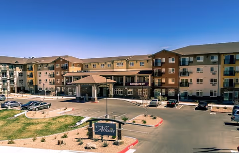 Photo of Affinity at Albuquerque