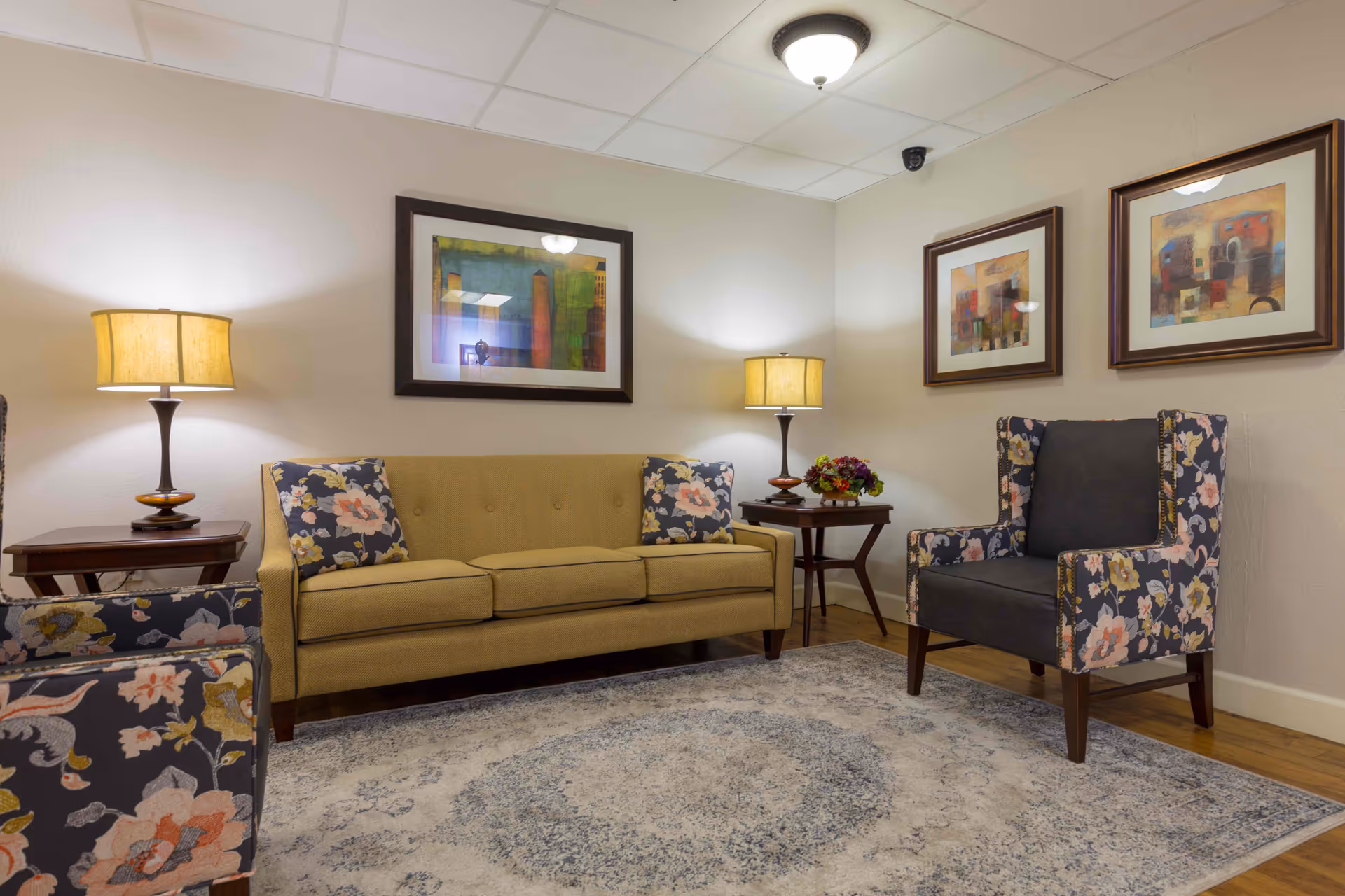 Photo 46 of The Point At Rockridge Senior Living