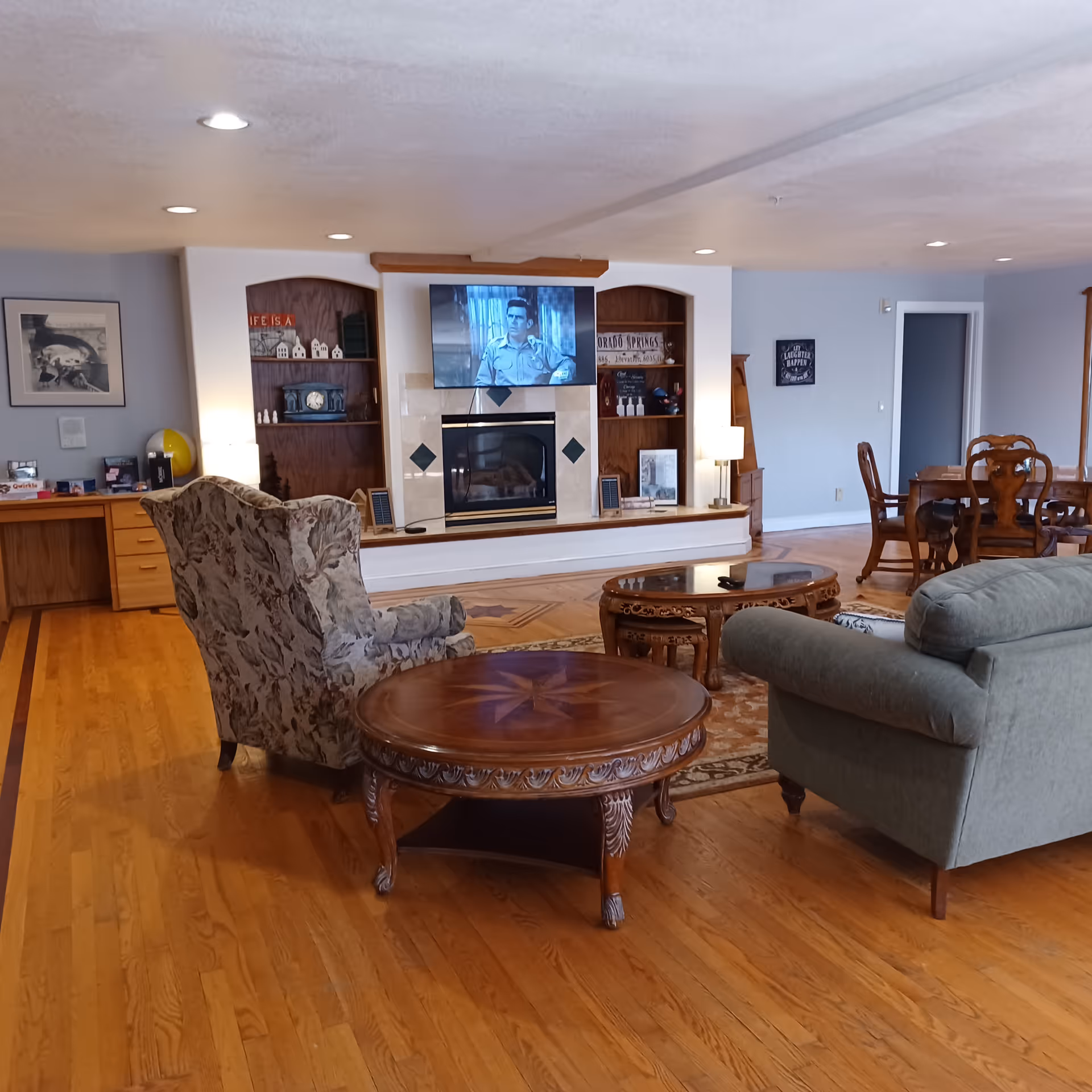 Photo 4 of The Lodge at Palmer Point Residential Assisted Living