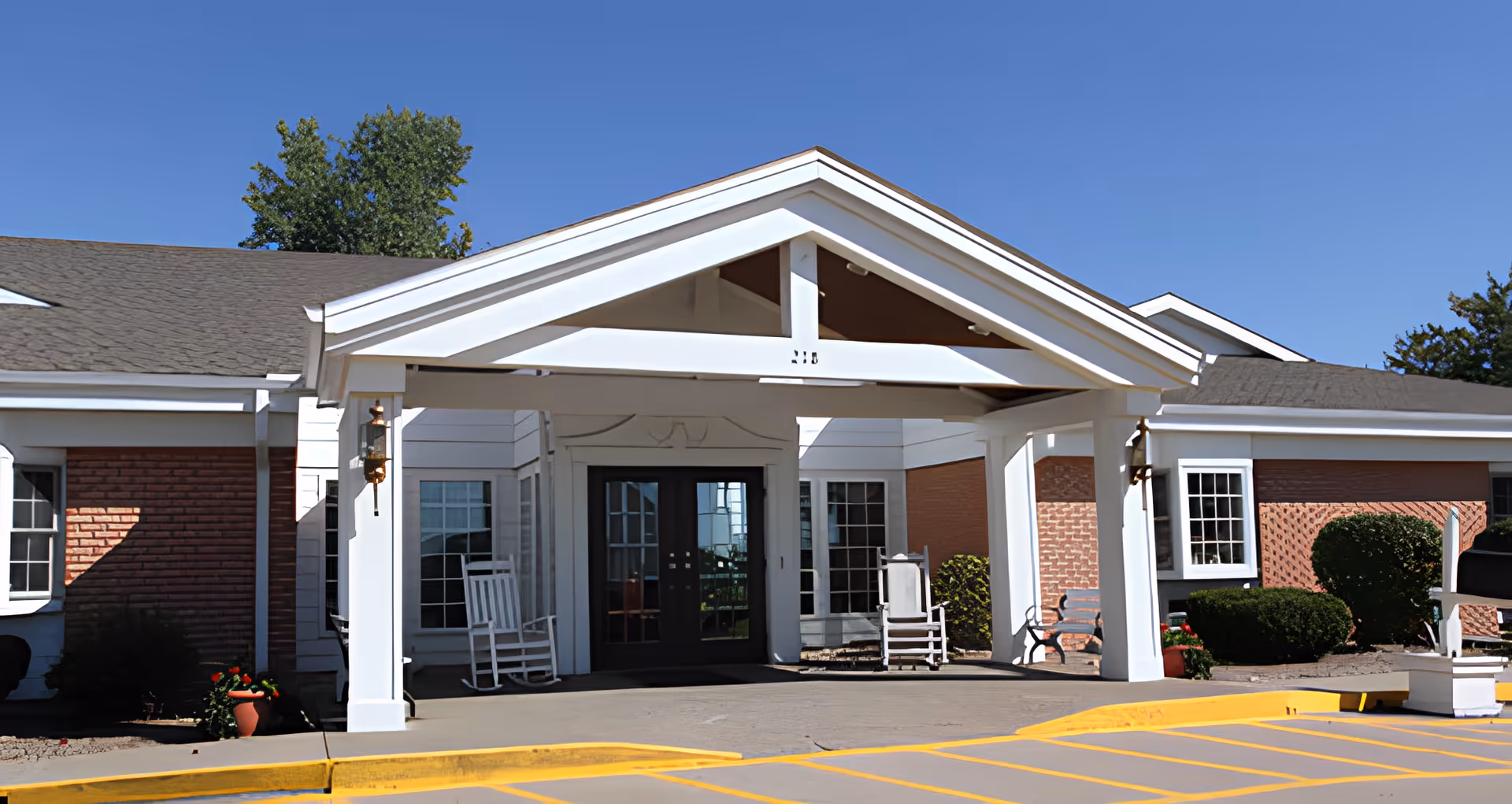 Photo of Shelbina Villa Lifecare