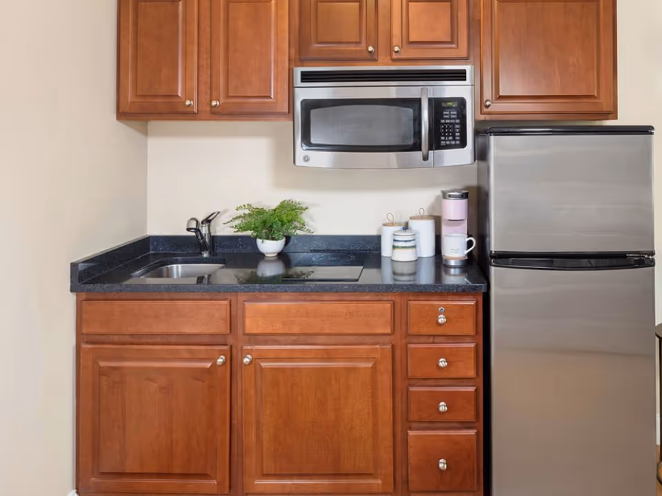 Photo 5 of Atria Aquidneck Place