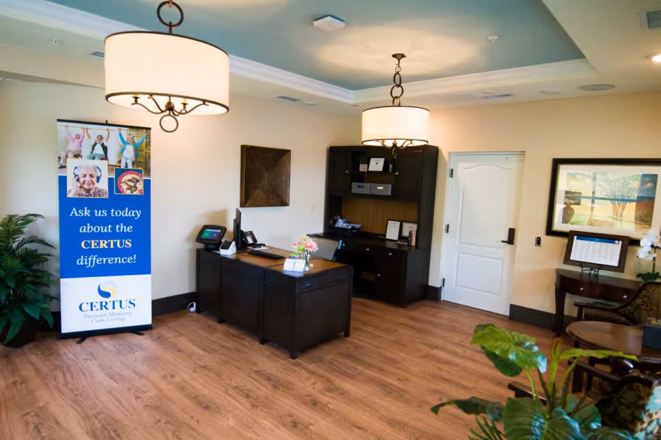 Photo 11 of CERTUS Premier Memory Care Living