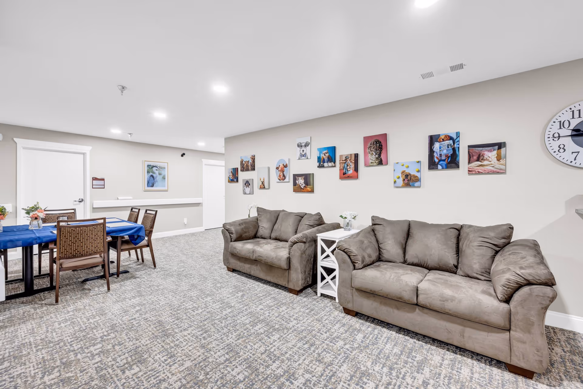 Photo 3 of The Joy Senior Living of Loganville