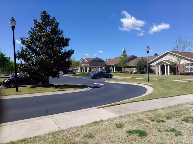 Photo 8 of Belvedere Commons of Seneca