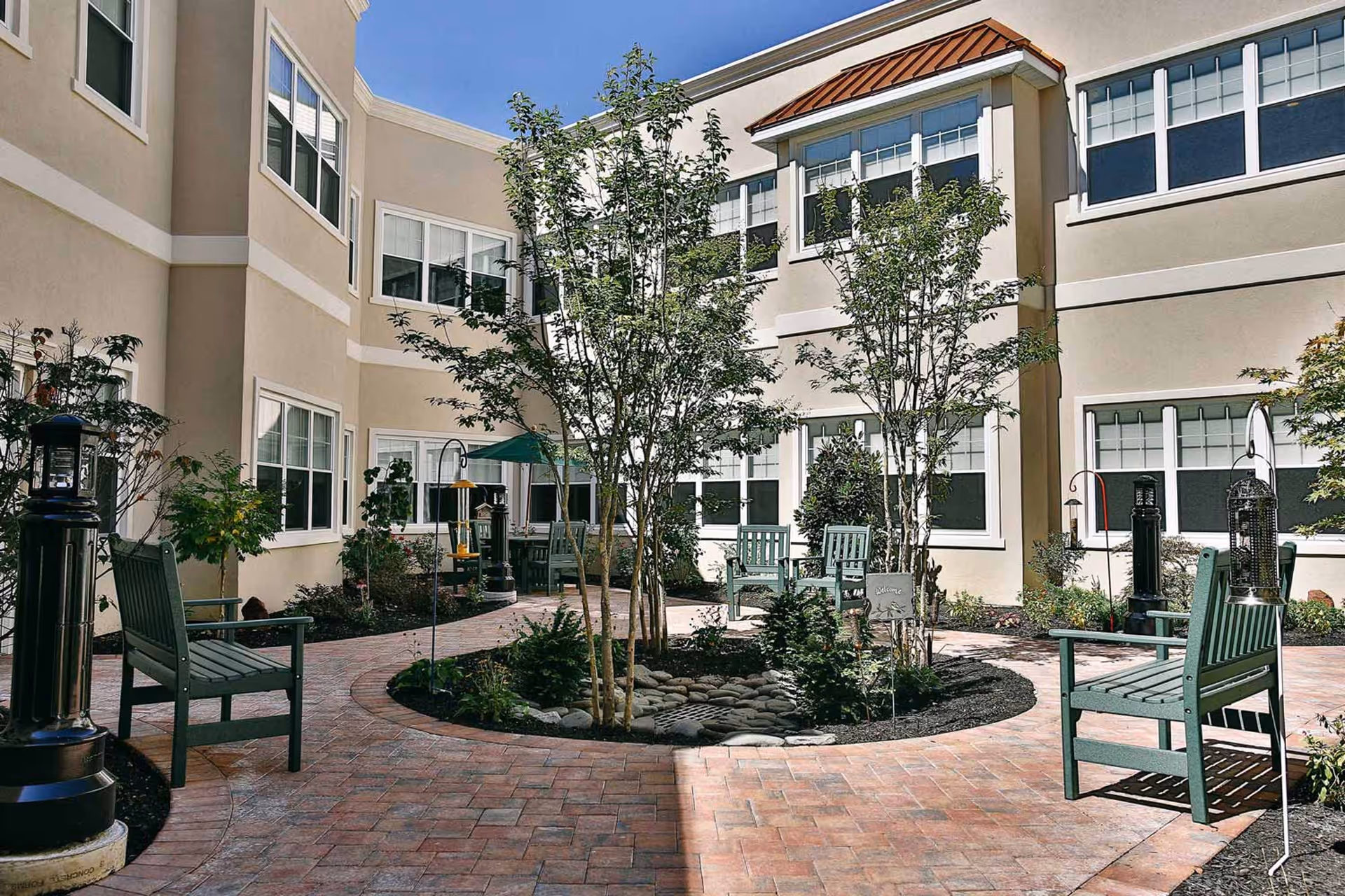 Photo 17 of Brandywine Voorhees by Monarch