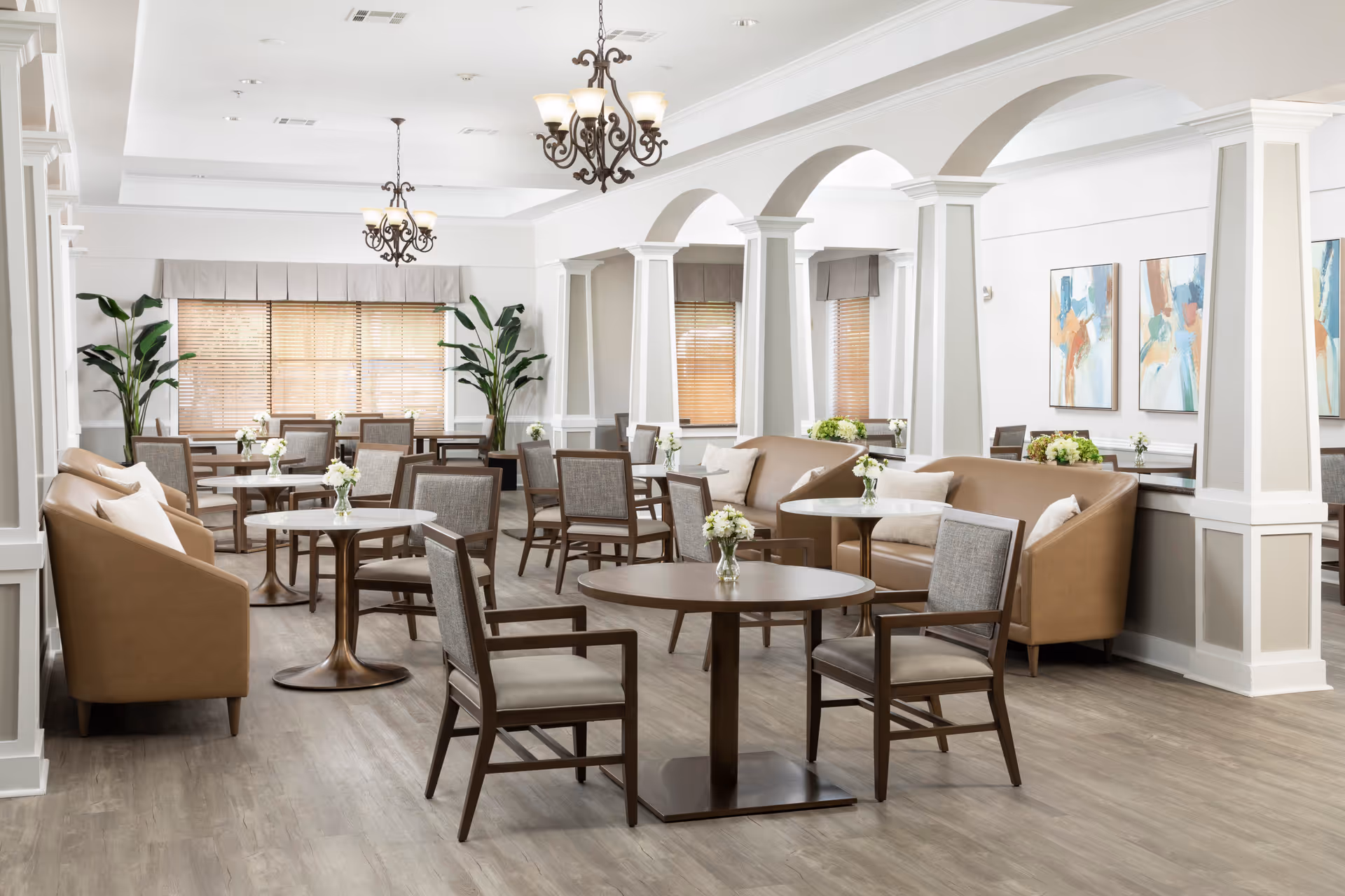 Photo 8 of Martin Crest Assisted Living and Memory Care