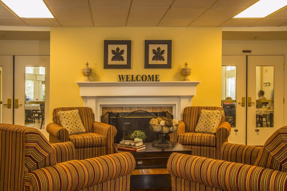 Photo 4 of Fountain Court Senior Living