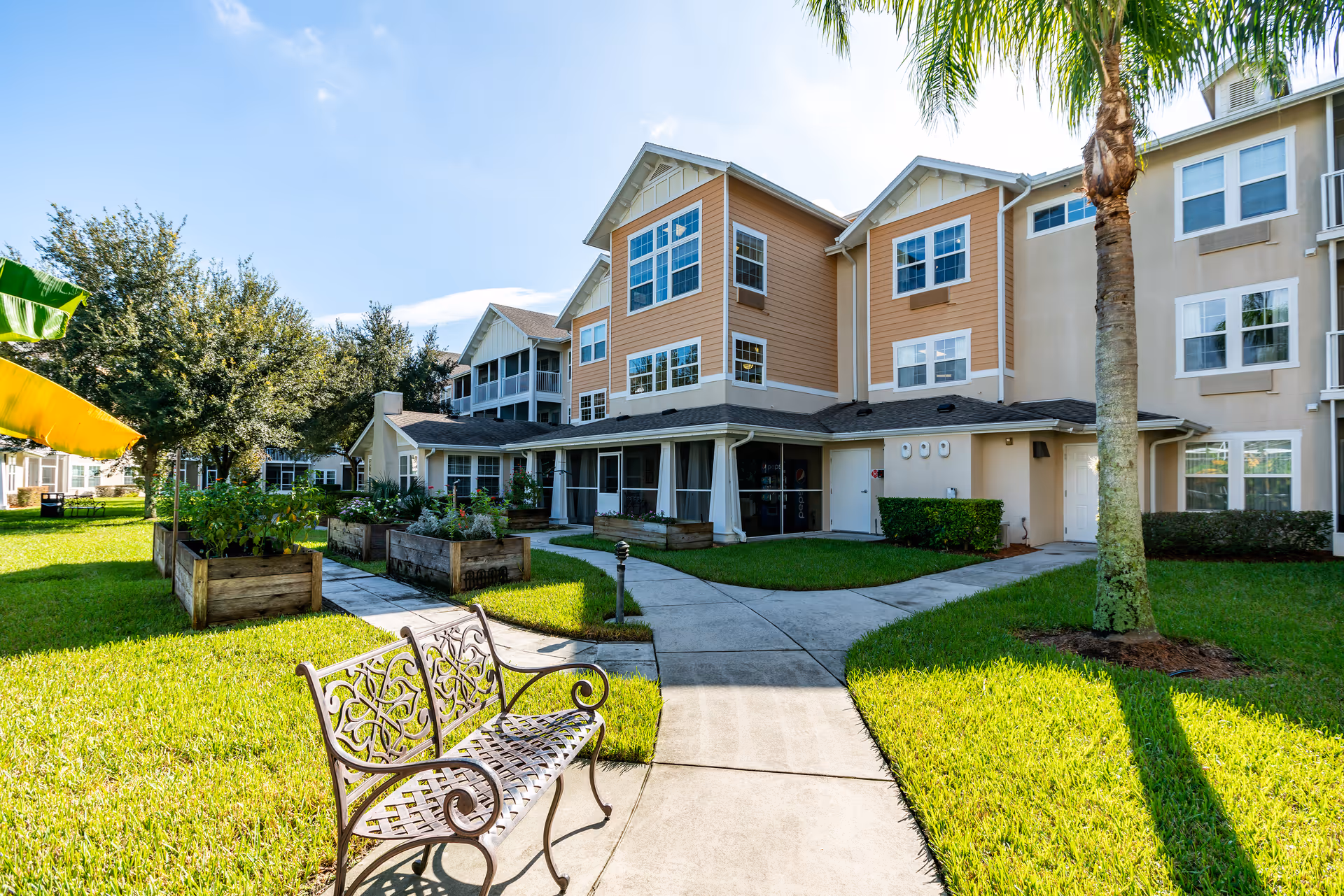 Photo 2 of Salishan Gracious Retirement Living