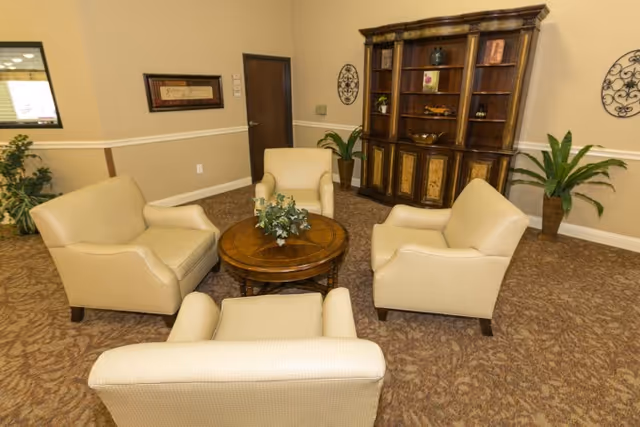 Photo 4 of Legend Oaks Healthcare and Rehabilitation - West San Antonio
