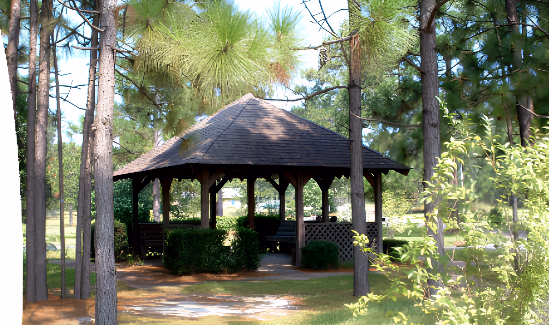 Photo 2 of Highlands Senior Living Gaston