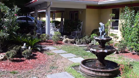 Photo 11 of Noble House of Jacksonville