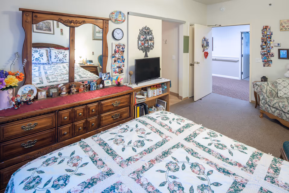 Photo 14 of Brunswick Village Assisted Living