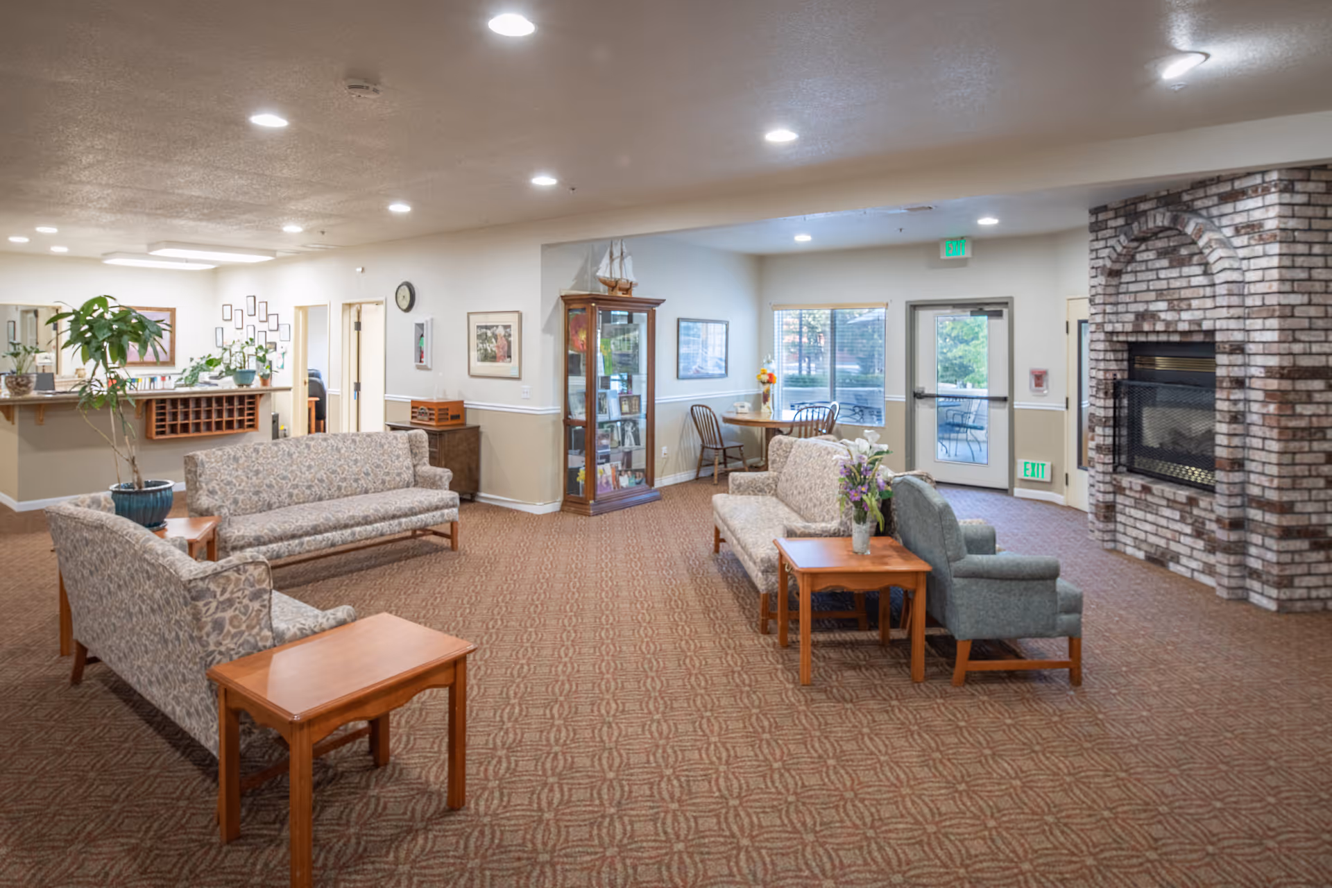Photo 20 of Brunswick Village Assisted Living