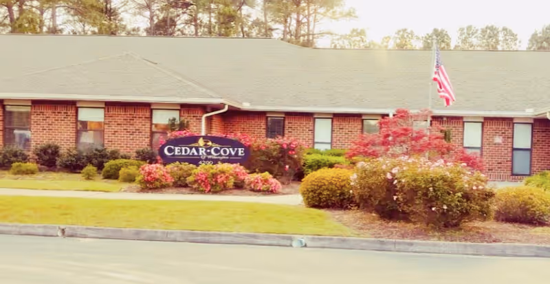 Photo of Cedar Cove Assisted Living And Memory Care
