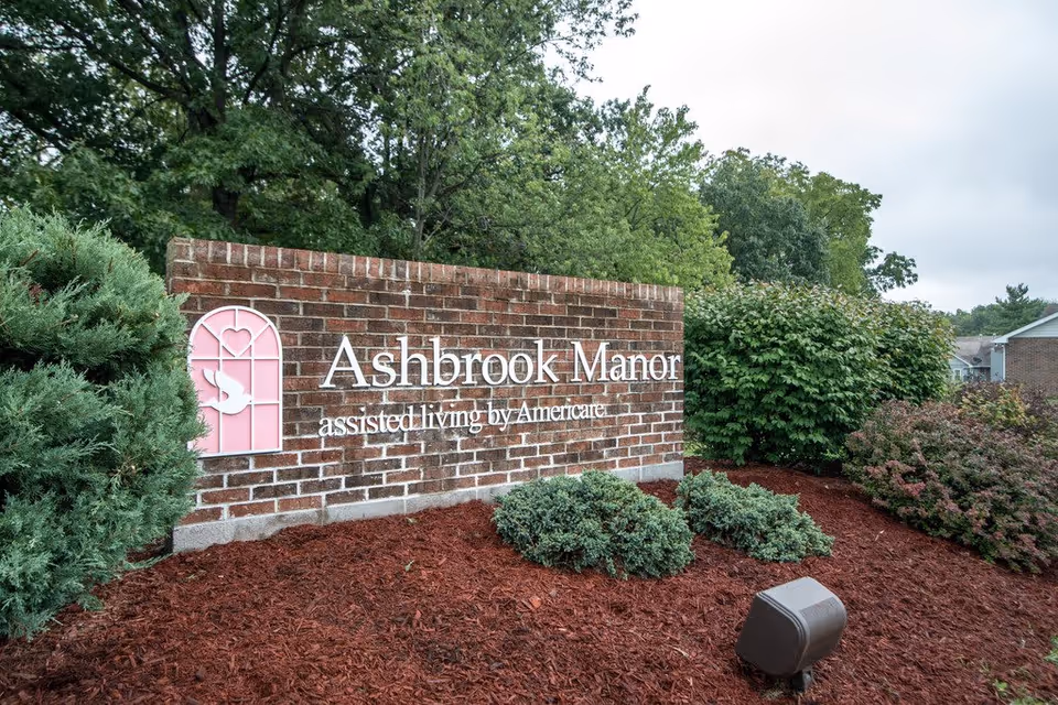 Photo 2 of Ashbrook