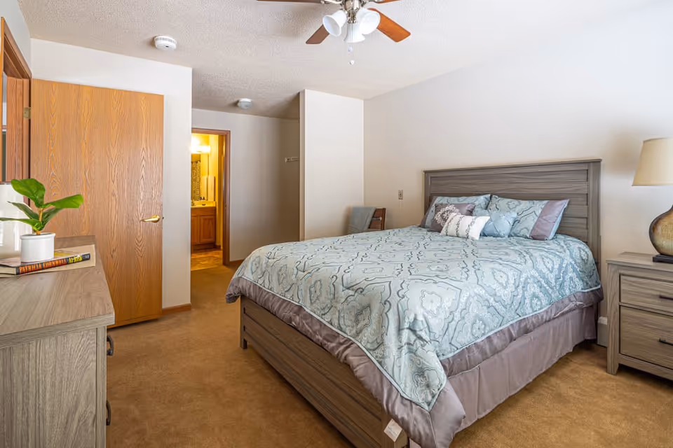 Photo 6 of Prairie Cottages of Owatonna