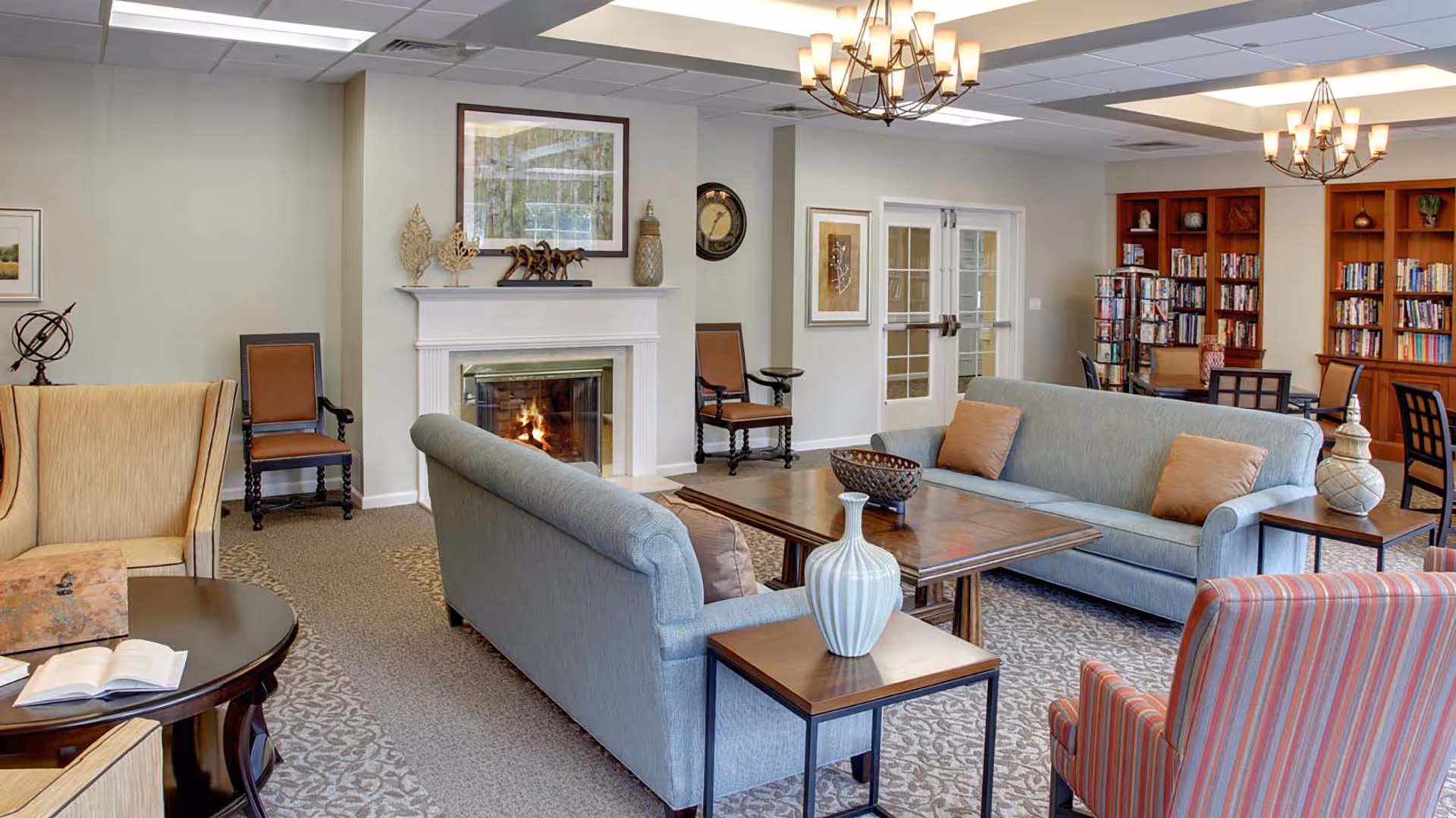 Photo 8 of Atria East Northport