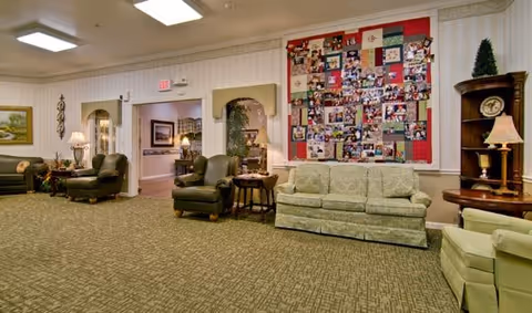 Photo 9 of Capetown Senior Living